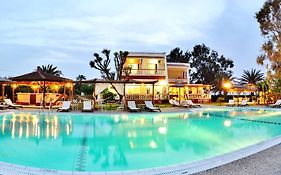 Naturist Angel Nudist Club Hotel - Adults Only