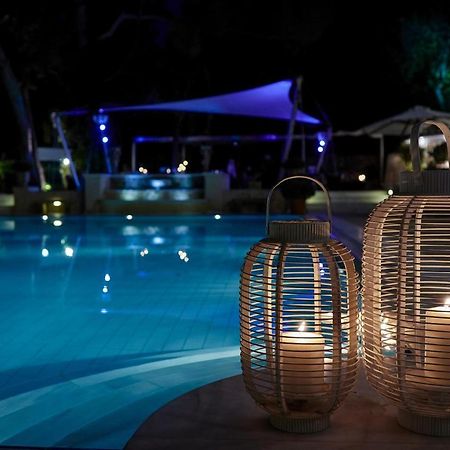 Naturist Angel Nudist Club Hotel - Adults Only Paradeísion Exterior foto
