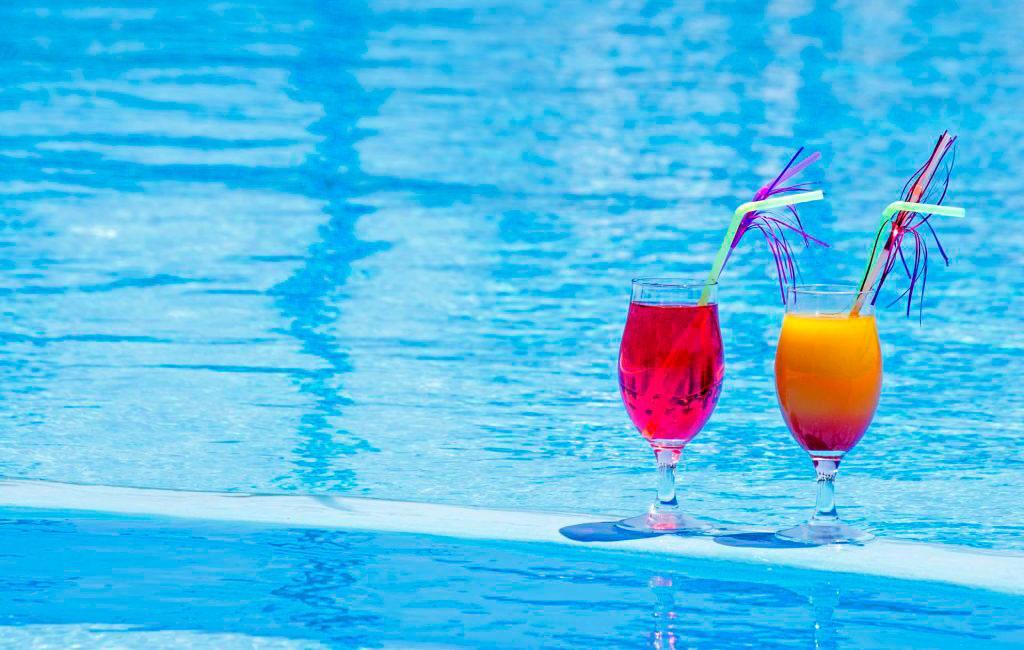 Naturist Angel Nudist Club Hotel - Adults Only Paradeísion Exterior foto